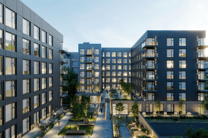Housing lottery launches for 66 rent-stabilized apartments